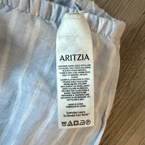 Aritzia the group pants - Picture 4 of 5